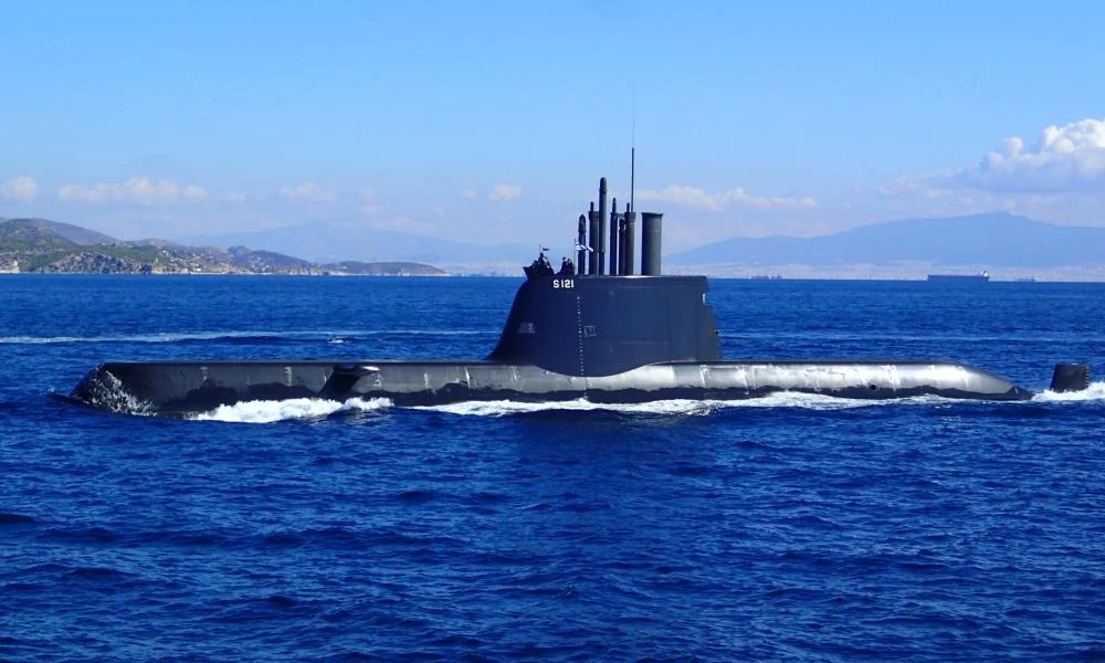 Ξεφτιλίστηκαν οι Τούρκοι στο ΝΑΤΟ: Τούρκικο CN-235 δεν μπόρεσε να εντοπίσει ελληνικό υποβρύχιο